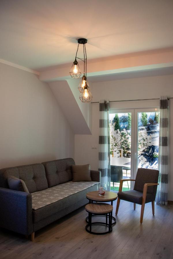 Apartamenty Nad Strumykiem Brenna Exterior photo