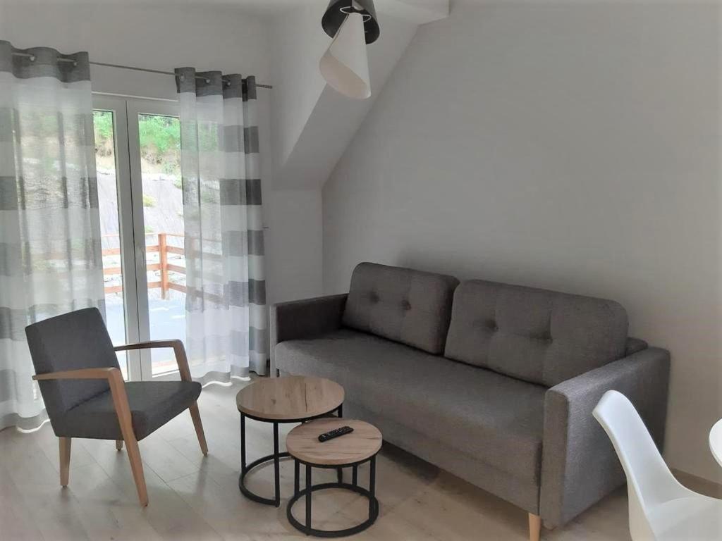 Apartamenty Nad Strumykiem Brenna Exterior photo
