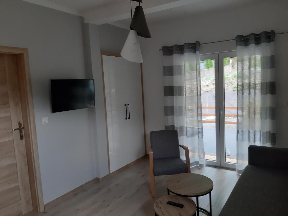 Apartamenty Nad Strumykiem Brenna Exterior photo